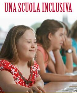 ScuolaIclusiva-BambinaDisabileUsaPC