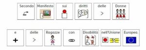 2ManifestoDonneDisabiliUE-Titolo