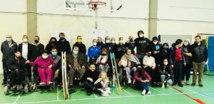Giornata Boccia Pisa 10 12 21 - Foto SEL (10)