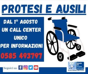 Protesi e Ausili